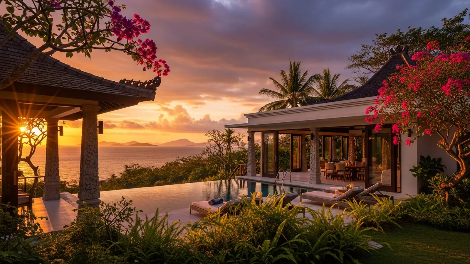 Labuan Bajo Villa Management — an independent property management service